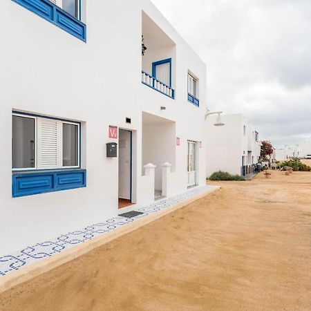 El Sombrerito 5 Villa Caleta de Sebo Dış mekan fotoğraf