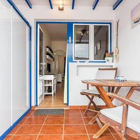 El Sombrerito 5 Villa Caleta de Sebo Dış mekan fotoğraf
